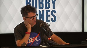 34K views · 138 reactions | In today's Post-Show, Pre-Show; We talked two big Netflix shows that got renewed, and we talk telling men to "Man up." | Bobby Bones Show | Facebook