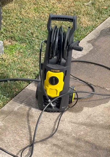 #bar_m_longhorns #vevor #pressurewashing