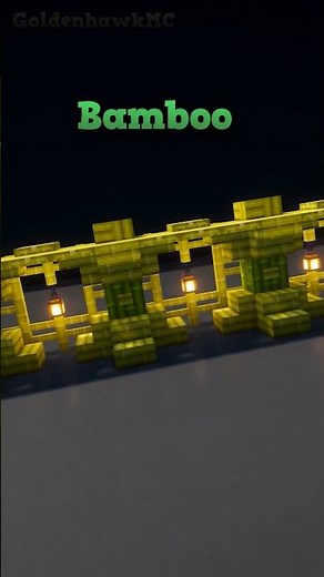 3 Creative Minecraft Fence Build Ideas You NEED to Try! 🛡️