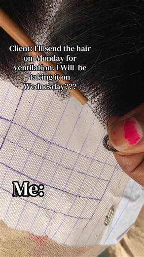 Hair Ventilation Process Explained: What to Expect