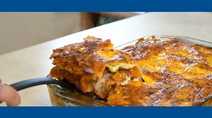 4.1K views · 59 reactions | This week's recipe is a little more involved, but don't let that scare you away! Olivia's lasagne recipe is perfect to cook together as a flat or to impress the parents with if they're coming down for a visit.  Gather your flat together and let's get cooking! | University of Otago | Facebook