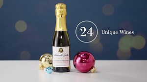 2021 World of Wine Advent Calendar