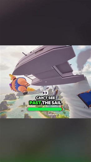 This co-op boat game lets your friends physically sink the boat 👀‪@MaydayVacay‬ #indiegame #coop