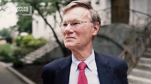 Meet an attorney fighting for the most desperate inmates on death row