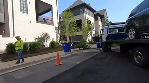Parking Revenge 48