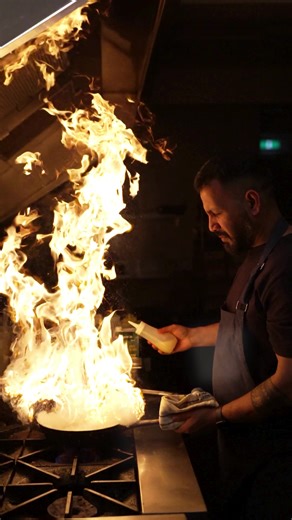 New Year Menu Launch at Goat Indian Restaurant