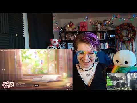 THE VARIETY || Plave's Caligo Part 2 Full Album Reaction