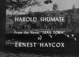 Abilene Town (1946)