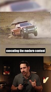 Brands doing content right: Go Fast Campers