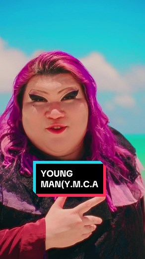 西城秀樹「YOUNG MAN」をカバーしました！