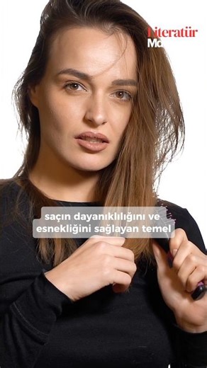 Keratin | Saç Yapısı