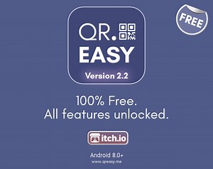 QR.EASY by Emperortech Limited