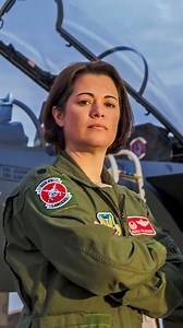 14K views · 1.2K reactions | Soaring Through Barriers: Inspiring Journey of a Trailblazer. Watch as Nicole Malachowski takes us on a gripping flight through her path as the first female Thunderbird pilot. Let's not forget the incredible legacy of the WASP, who cleared the skies for Nicole's historic flight! Join us as we celebrate courage, determination, and the power of paving the way for generations to come. #femalepilot #women #aviation #wasp #thunderbirds #pilot | FlyGirls | Facebook