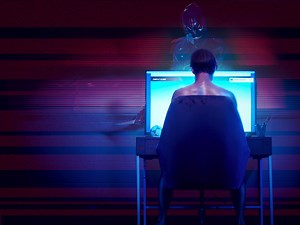 Exploited - Apple TV