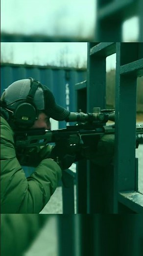Ruger RPR 6.5 Creedmoor | Nightforce NX8 4-32