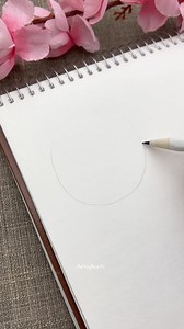 15K views · 335 reactions | Easiest way to draw a Sunflower  Save...