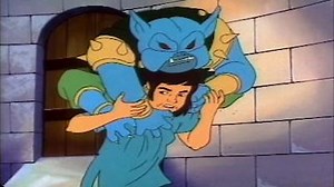 Watch The Legend of Zelda Season 1 Episode 1 - The Ringer