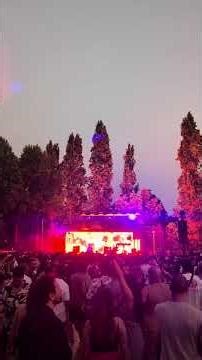 Adam Ten @ Elétrico Festival (Porto 05JUL25)