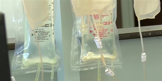 American Red Cross offering free pre-diabetes, diabetes testing for blood donors