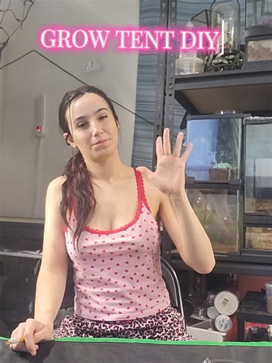 working on the new builds! Don't worry, I will have an independent tutorial for yall in the next couple weeks :) #reptilekeeper #reptileenclosure #ballpython #snake