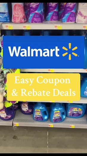 7K views · 79 reactions | Deals can end at anytime! #couponcommunity #coupons #coupondeals #walmart #walmartdeals #walmartcouponing #WalmartSavings #walmartclearance #walmartclearancefinds #coupon #learntocoupon #COUPON #ibotta #ibottadeals #rebates | Coupon with Michael | Facebook