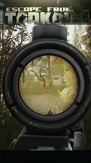 New parts make Test Drive Part 4 fun again | Escape from Tarkov