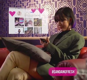 312K views · 2K reactions | Always in awe whenever I find myself in...