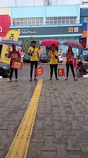 Amanda Mendes Oliveira no TikTok