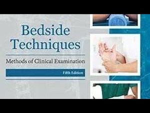 Bedside CVS Examination Outline | OSPE/TOACS/OSCE