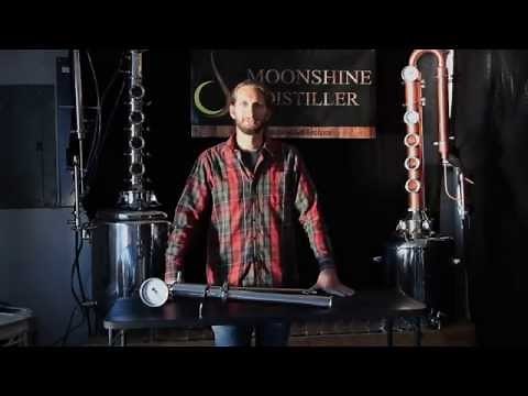 Heads Series, Episode 1: Difference Between Copper and Stainless Steel Stills