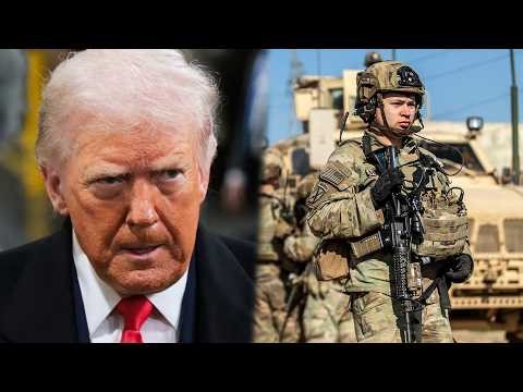 DEAR GOD: US troops ADMIT we're losing