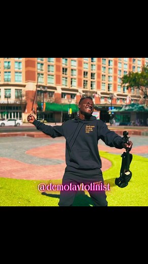 142K views · 8K reactions | 7days by Craig David | Demola - The Violinist | Facebook