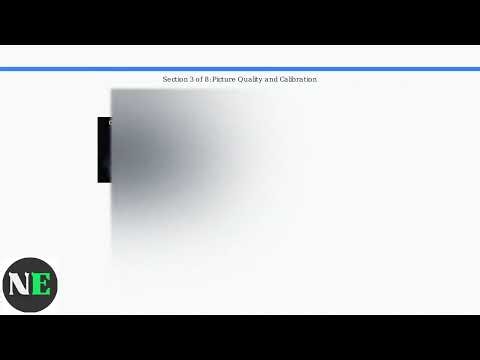 LG C3 OLED – Review, Setup & First Impressions For Home Theater