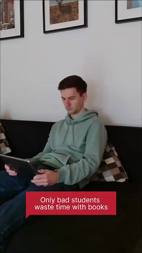 The Future of Learning | DorKk