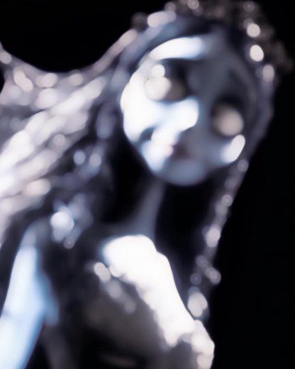 Always a Bride, Never a Wife - The Tale of Emily from Corpse Bride