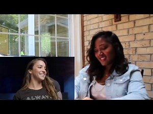 Maroon 5 ft. Cardi B Girls Like You- Music Video Reaction