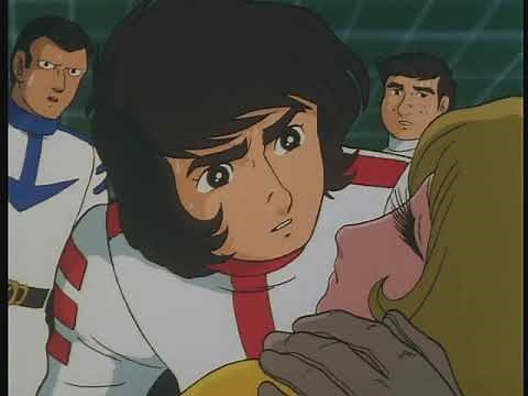 ヤマトより愛をこめて（シングル盤）