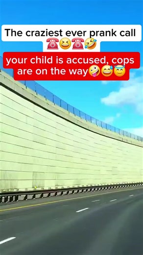 your child is accused, cops are on the way😱🤪🤣 #phonecall #prank #prankcall #Fyp #funnyy #funny
