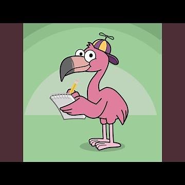 Der Flamingo-Song