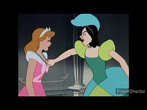 Cinderella (1950) - Alternate Ending #2