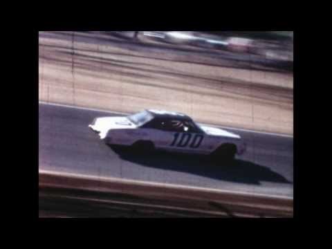 [HD] 1968 Riverside Permatex Race for Early Model Stocker Cars 57 Chevies, Fords, Plymouths and more