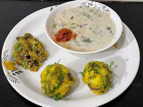 Foxtail or ನವಣೆಯಿಂದ (Navane) ಸೂಪರ್ ರೆಸಿಪಿ