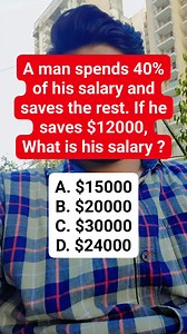 82K views · 779 reactions | Tricky Math Quiz #trickymath #trickymathquiz #mathquiz #brainquiz #mathriddle #brainchallenge #brainpower #brainteaser #MathTeaser #riddletime #maths #reels #mathematics #mathproblems | Abhishekmindclass | Facebook