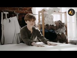 How to cut the fabric professionally