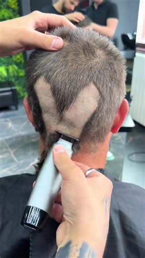 High Fade Haircut Tutorial for Men