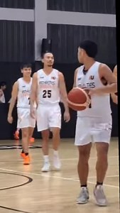 Singapore national team vs AU 🦁🫡 | Hommer Duran Macatangay