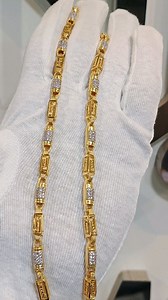 7K views · 135 reactions | Freemem new gold plated chain with ad #imitationjewellery #freemencollection #freemen #fashion #cod #cashondelivery #newcollection #goldjewellery #new #chain | Freemen Jewellery & Accessories for Men | Facebook