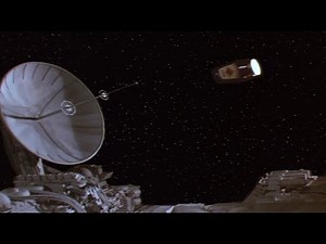 Spaceballs (1987) Radar Jamming