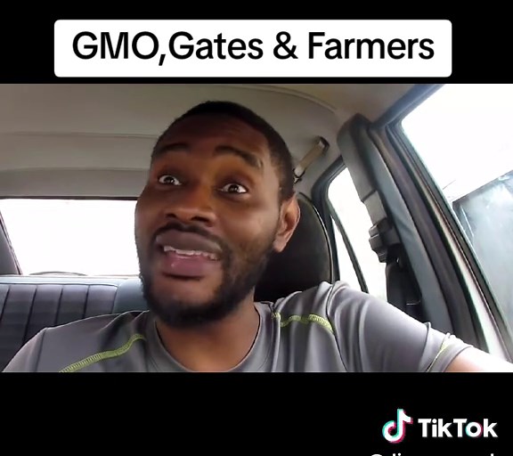 GMO Innovations: Gates and Their Impact on Farmers