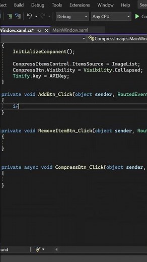 Reduce Image File Sizes by ~70% in WPF